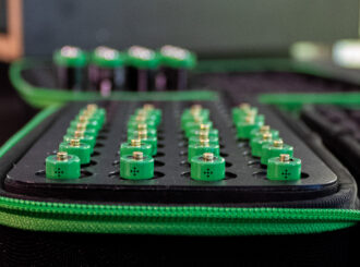 Obrázek č.8 article KLVR Charger Pro přináší revoluci ve správě baterií v profesionálním AV prostředí