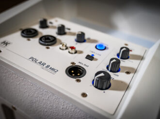 Obrázek č.9 article HK Audio POLAR 8 MK2