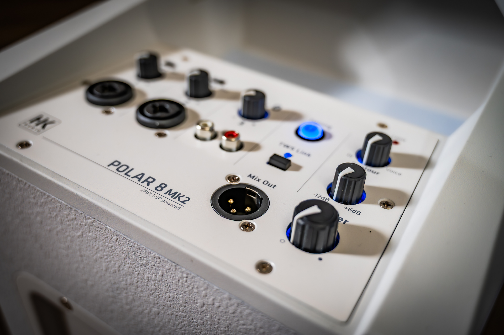 HK Audio POLAR 8 MK2 HK Audio POLAR 8 MK2
