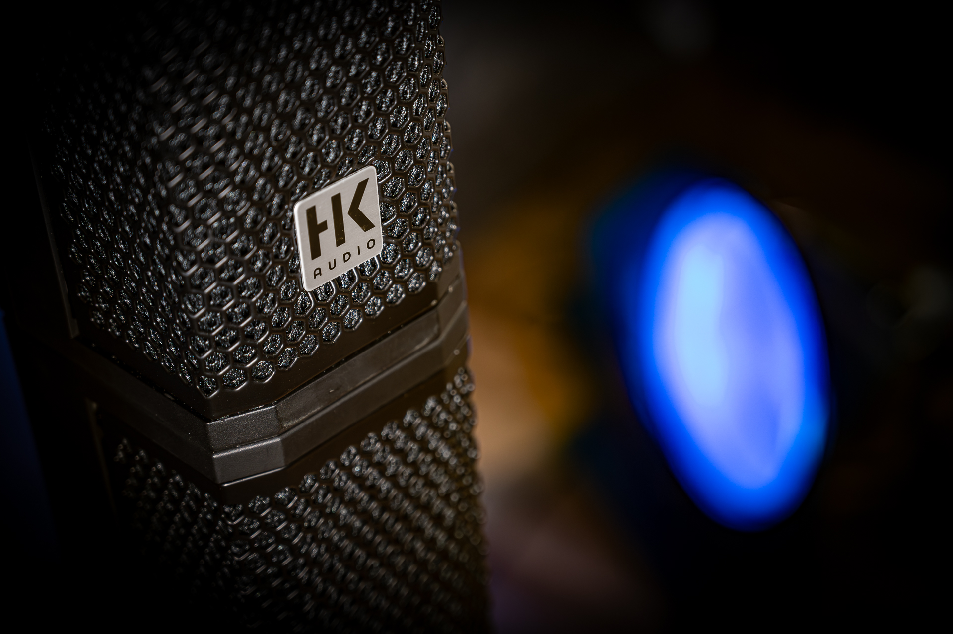 HK Audio POLAR 8 MK2 HK Audio POLAR 8 MK2