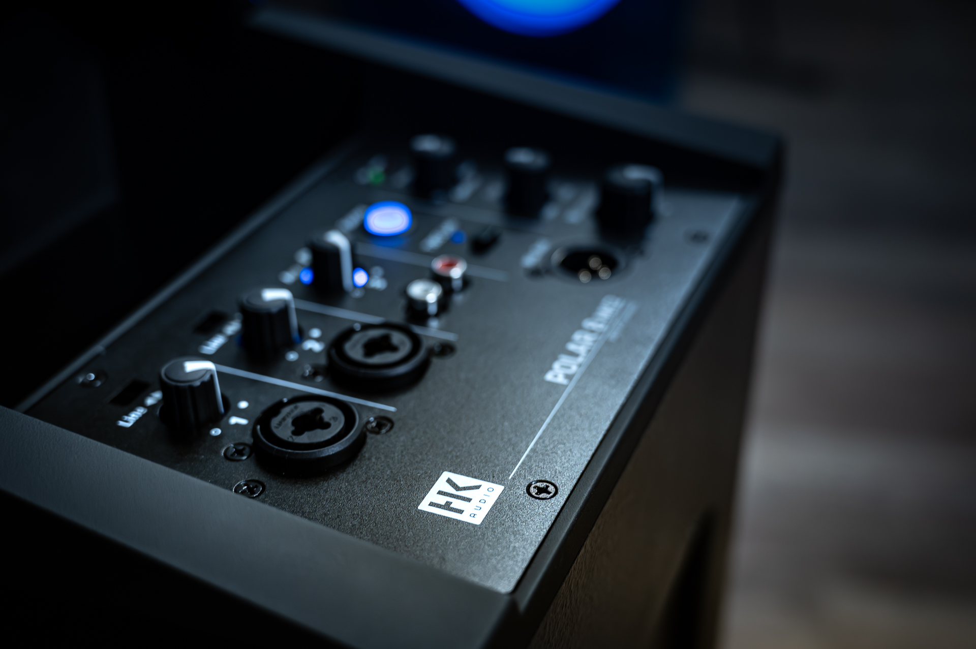 HK Audio POLAR 8 MK2 HK Audio POLAR 8 MK2