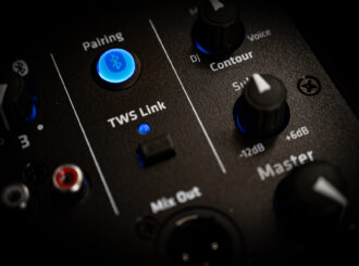 Obrázek č.8 article HK Audio POLAR 8 MK2