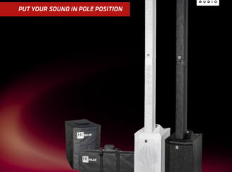 Obrázek č.1 article HK Audio POLAR 8 MK2
