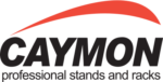 Logo značky - CAYMON