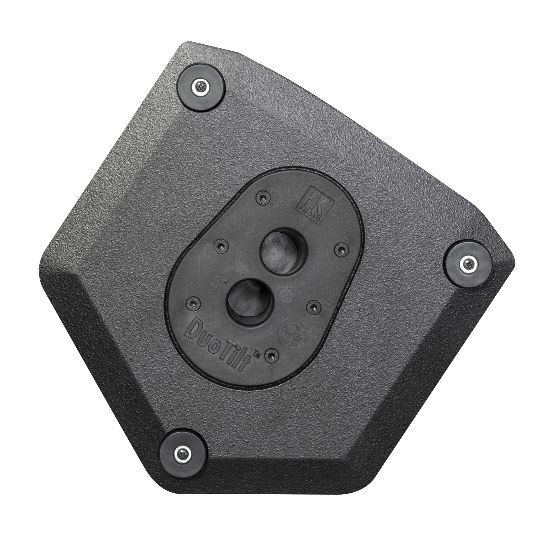 HK Audio LUNAR a PORTABLE SUB - nové řady aktivních reprosoustav