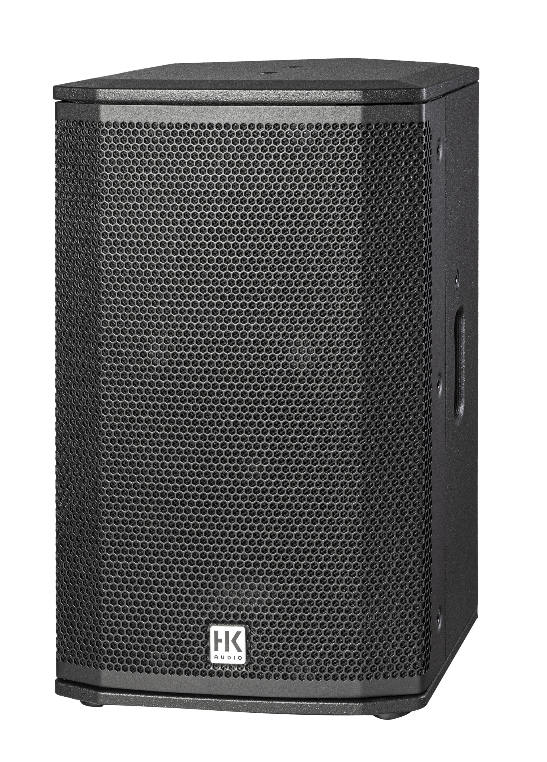 HK Audio LUNAR a PORTABLE SUB - nové řady aktivních reprosoustav