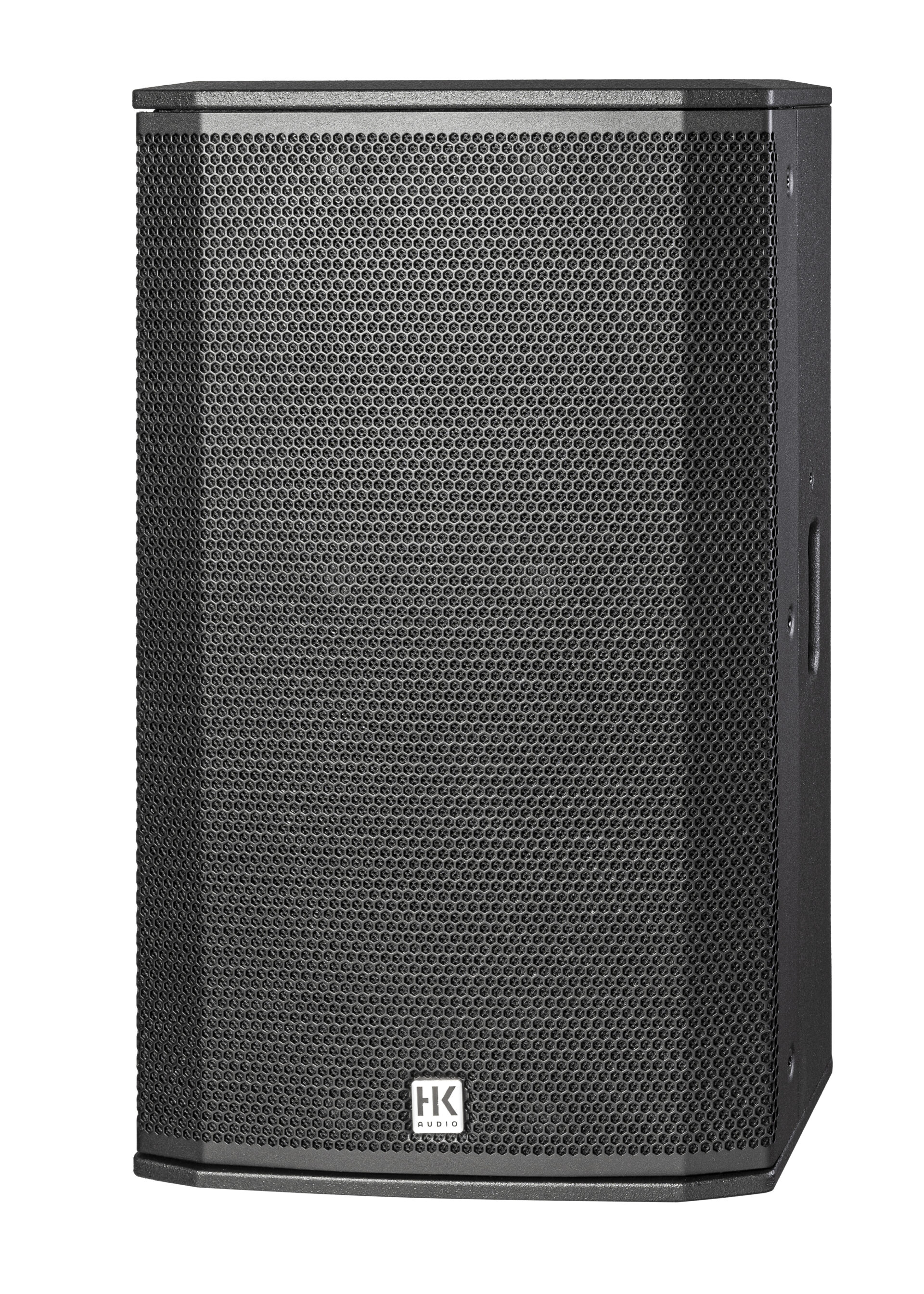 HK Audio LUNAR a PORTABLE SUB - nové řady aktivních reprosoustav
