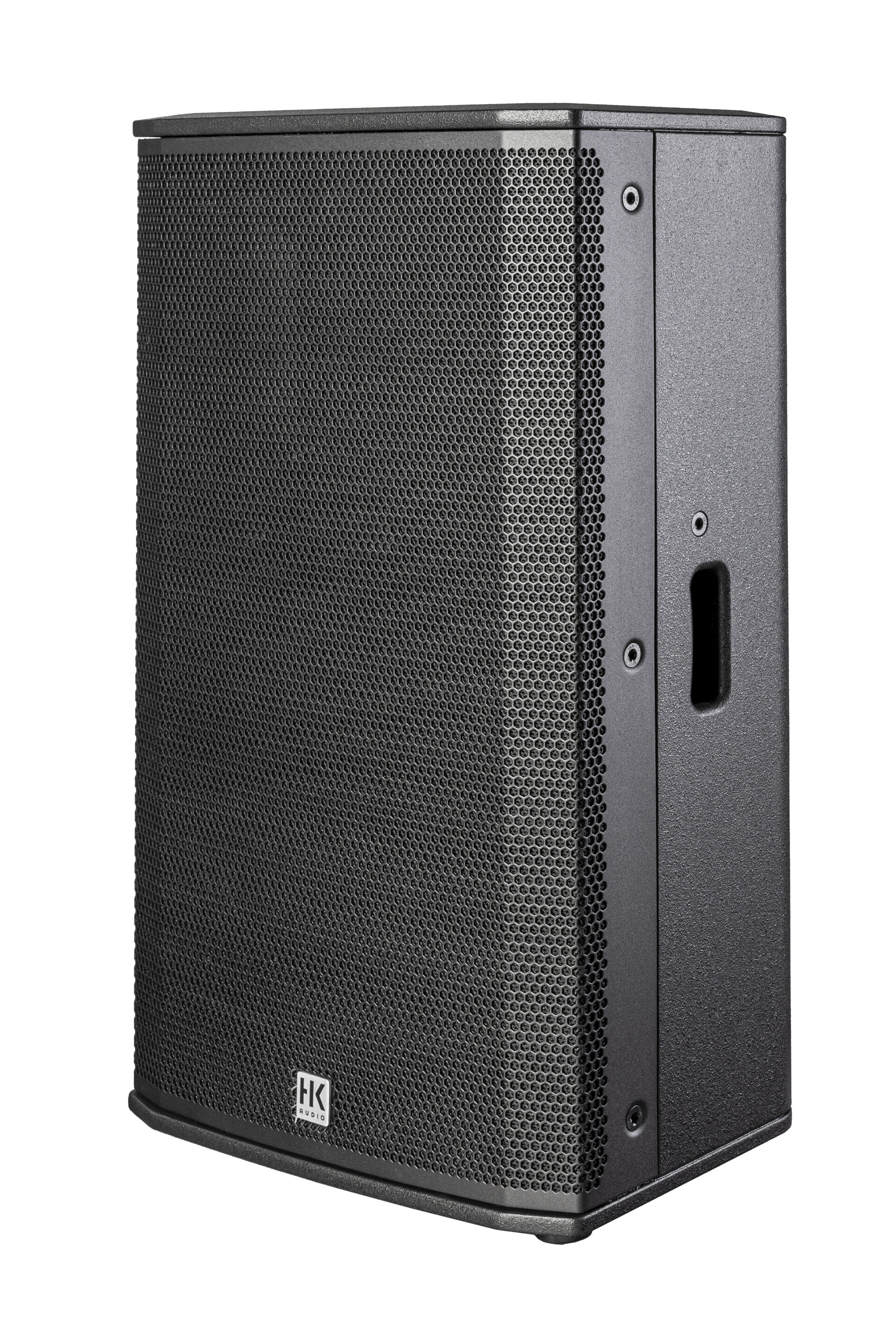HK Audio LUNAR a PORTABLE SUB - nové řady aktivních reprosoustav