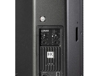 Obrázek č.9 article HK Audio LUNAR a PORTABLE SUB - nové řady aktivních reprosoustav