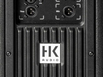 Obrázek č.10 article HK Audio LUNAR a PORTABLE SUB - nové řady aktivních reprosoustav