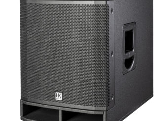 Obrázek č.15 article HK Audio LUNAR a PORTABLE SUB - nové řady aktivních reprosoustav