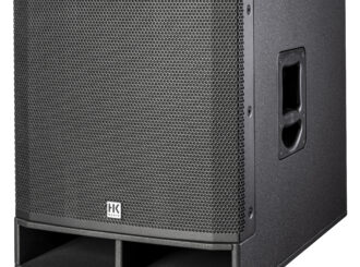 Obrázek č.17 article HK Audio LUNAR a PORTABLE SUB - nové řady aktivních reprosoustav