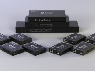 Obrázek č.1 article ECLER VEO-SPS Serie
