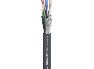 Obrázek č.1 article Sommer Cable SC-Octave Tube Stereo