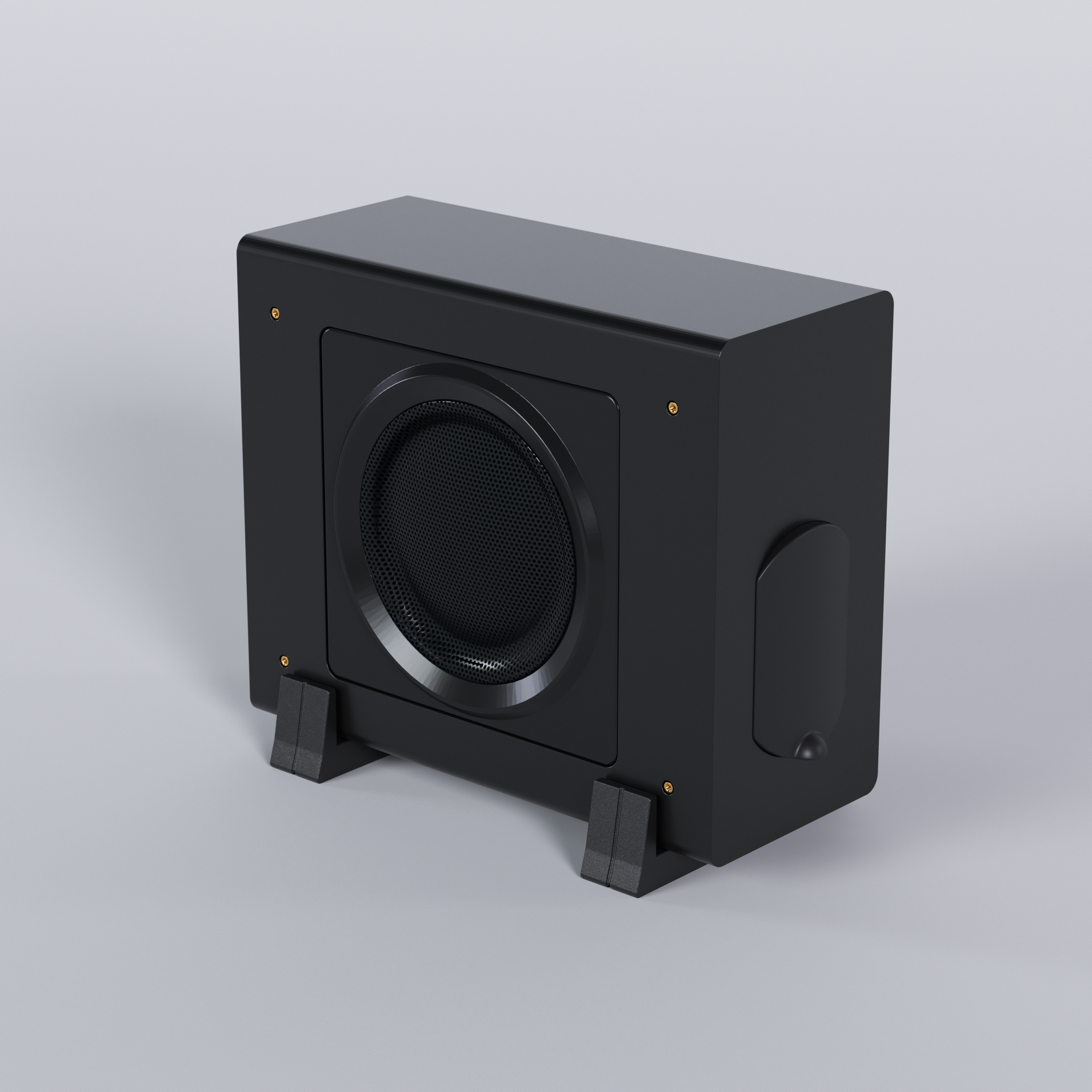 ECLER MIA-40 a MIA-BR16