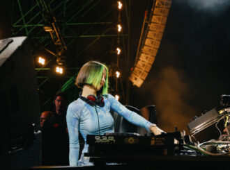 Obrázek č.2 article Nexo na Adriatic Sound Festival