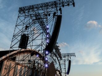 Nexo na Adriatic Sound Festival