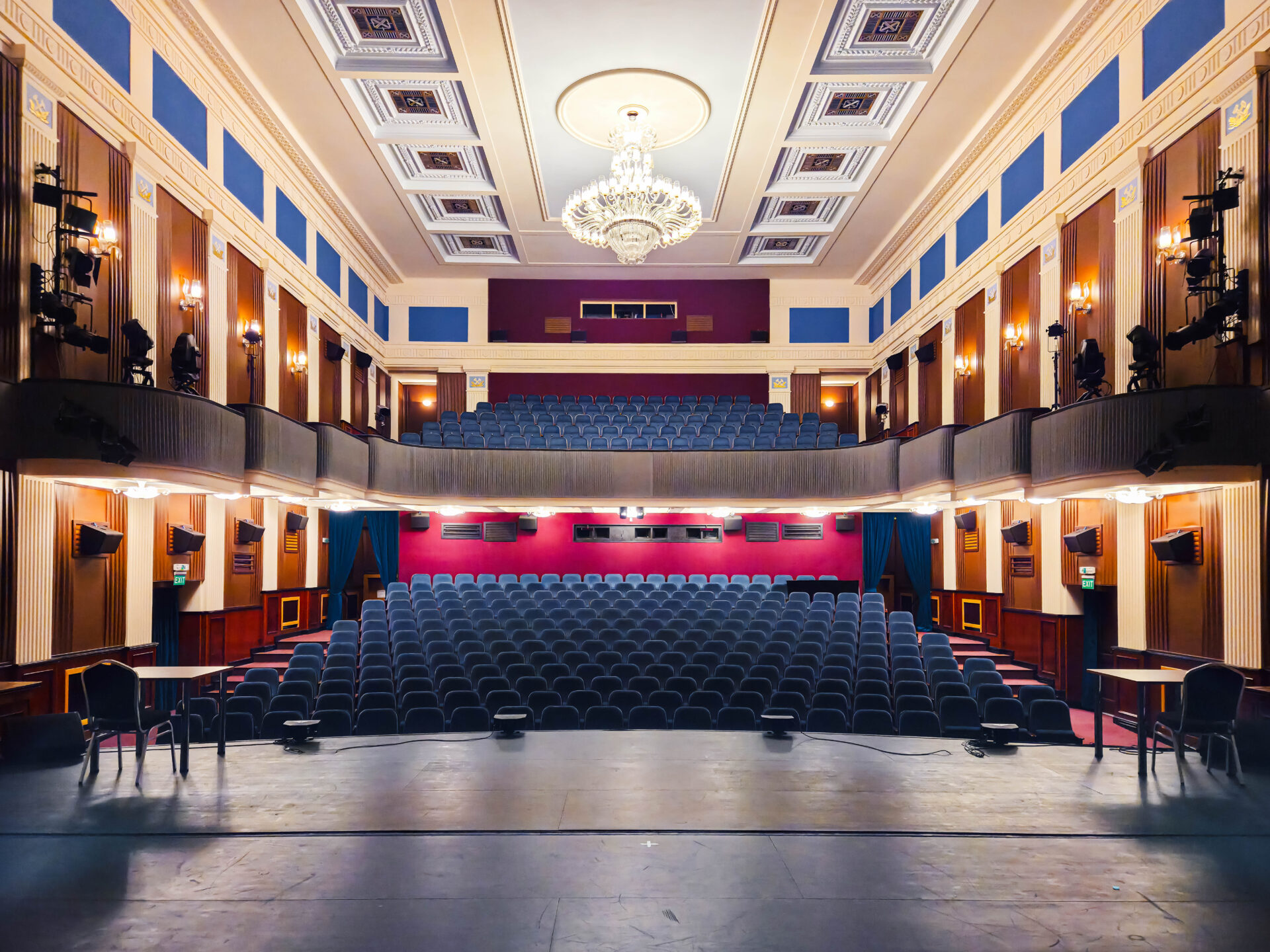 Kulturní a kreativní centrum Ostrov Kulturní a kreativní centrum Ostrov