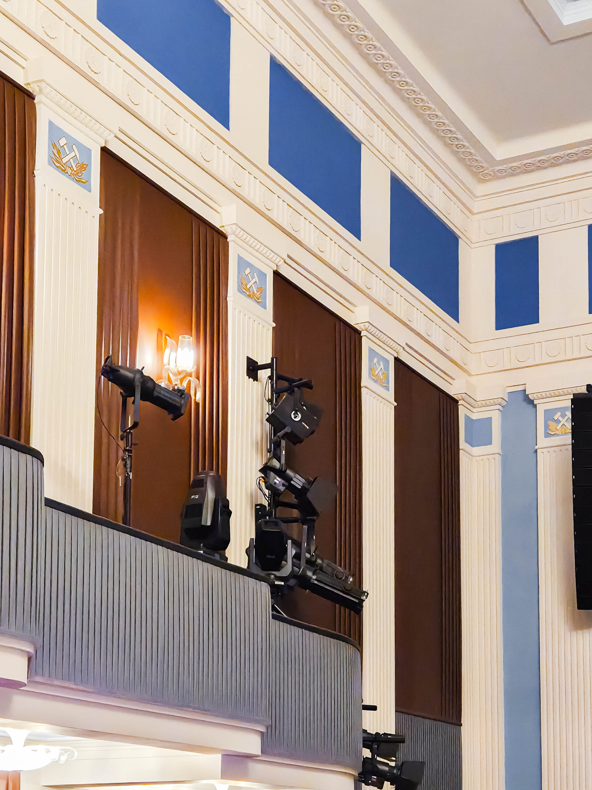 Kulturní a kreativní centrum Ostrov Kulturní a kreativní centrum Ostrov