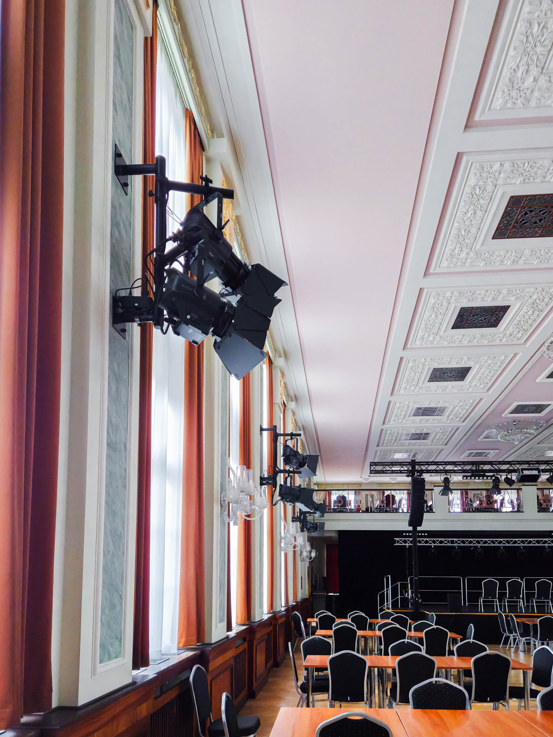 Kulturní a kreativní centrum Ostrov Kulturní a kreativní centrum Ostrov