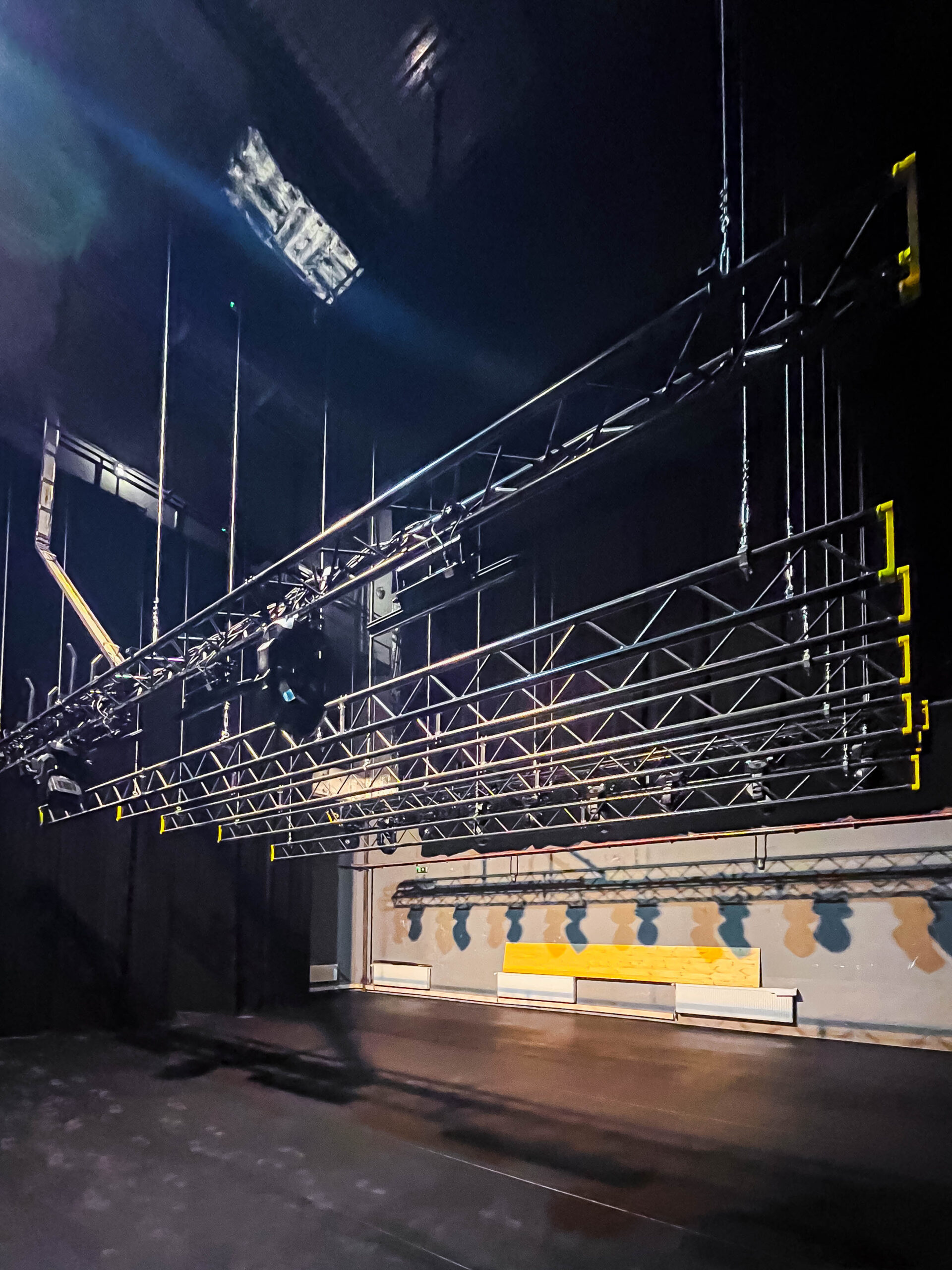 Kulturní a kreativní centrum Ostrov Kulturní a kreativní centrum Ostrov