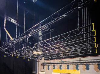 Obrázek č.14 reference Kulturní a kreativní centrum Ostrov