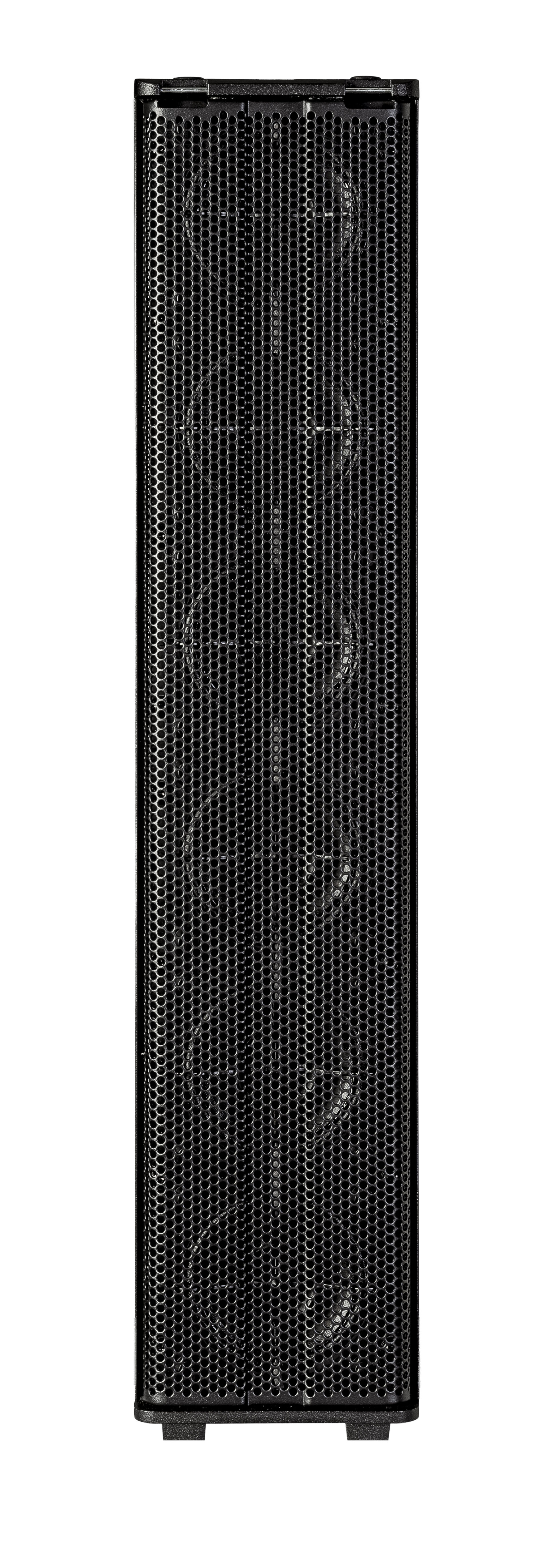 HK Audio ELEMENTS MK2 - modulární sloupový systém pro profesionální ozvučovací akce HK Audio ELEMENTS MK2 - modulární sloupový systém pro profesionální ozvučovací akce