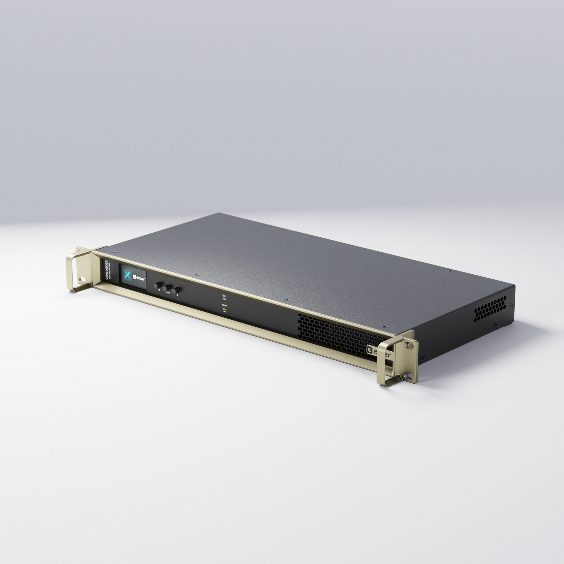 Ecler VIVO-X0D32 Ecler VIVO-X0D32