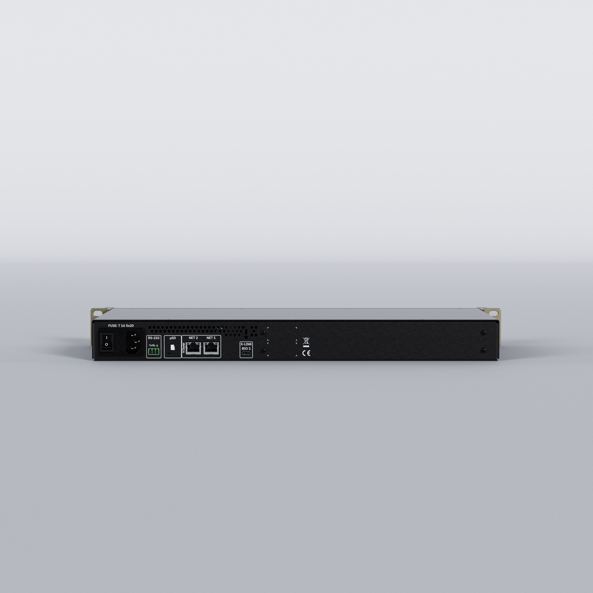 Ecler VIVO-X0D32 Ecler VIVO-X0D32