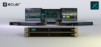 Ecler VIVO-X0D32